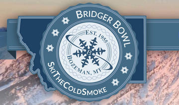 Bridger Bowl logo